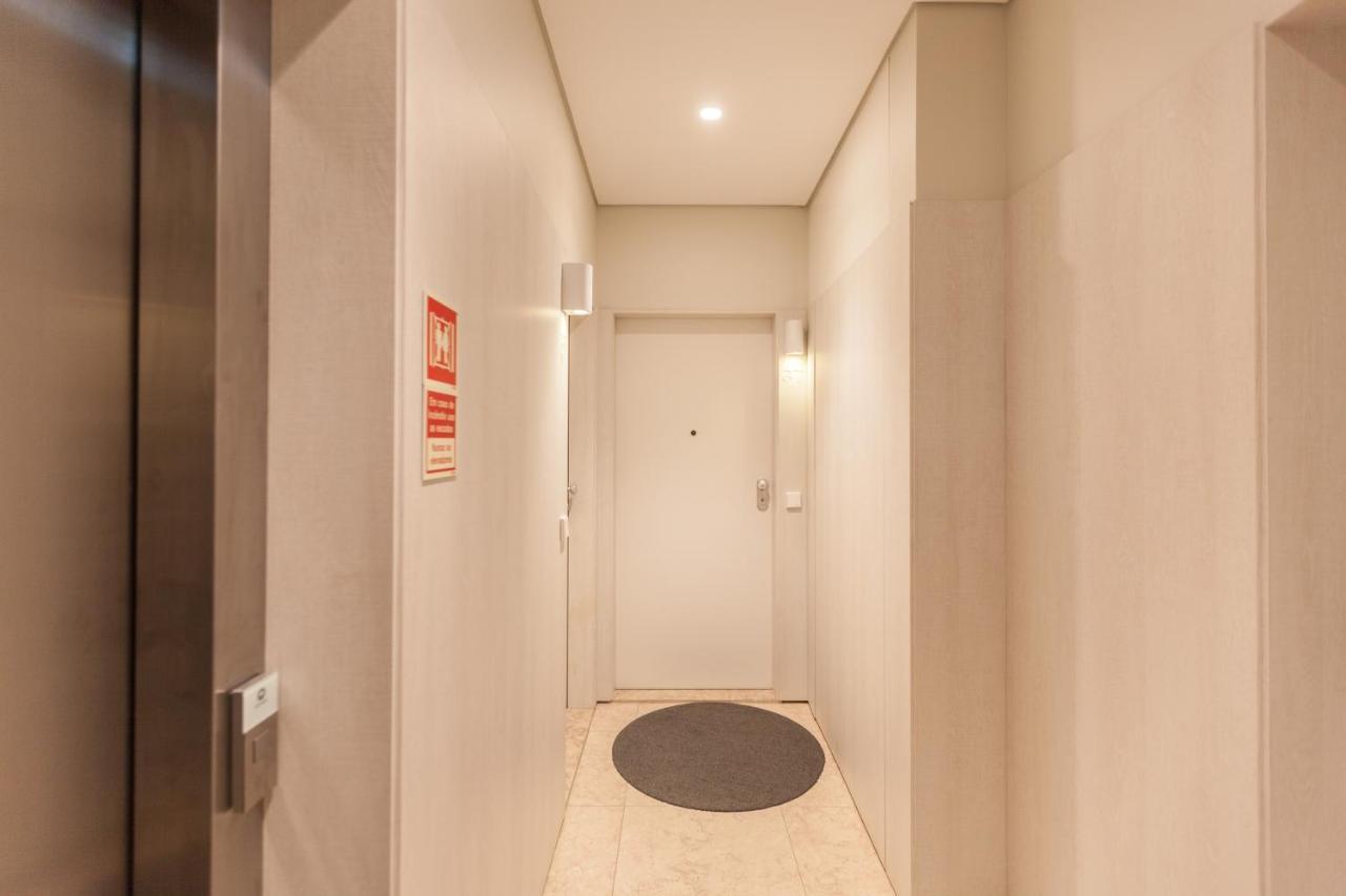 Flh Baixa Elegant Escape Flat I Apartment Lisbon Exterior photo